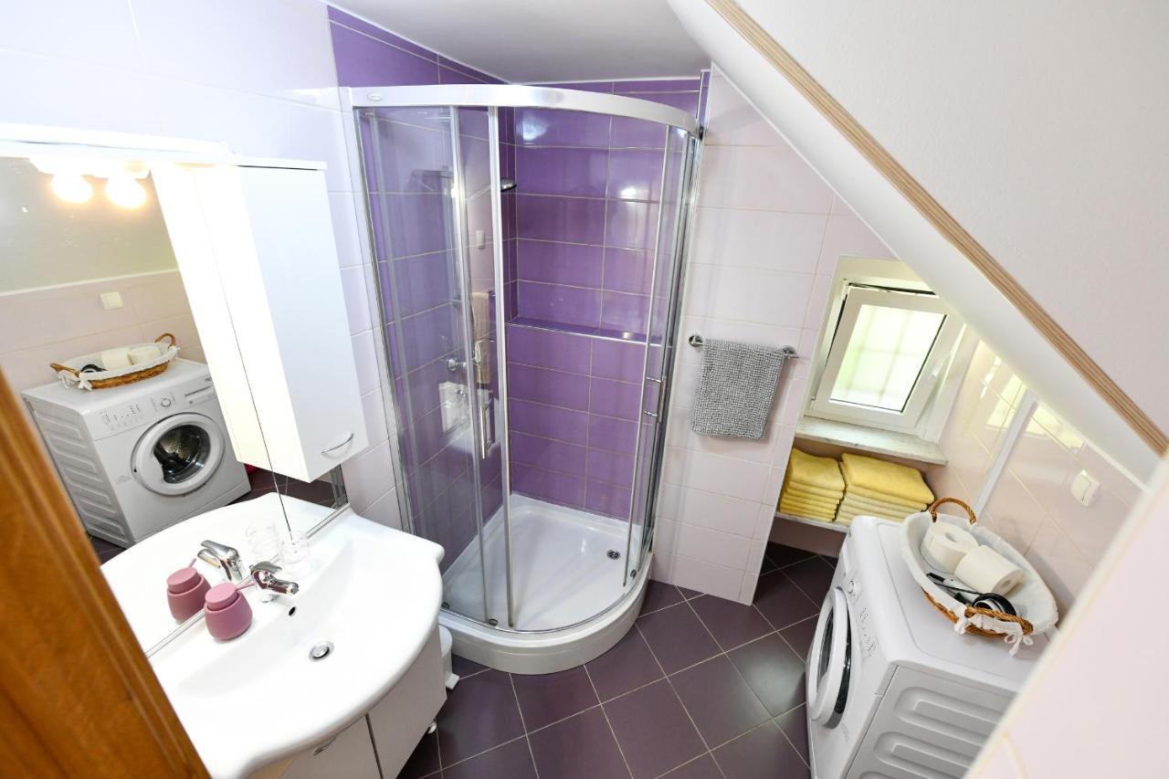 Appartement Dolores Old Town