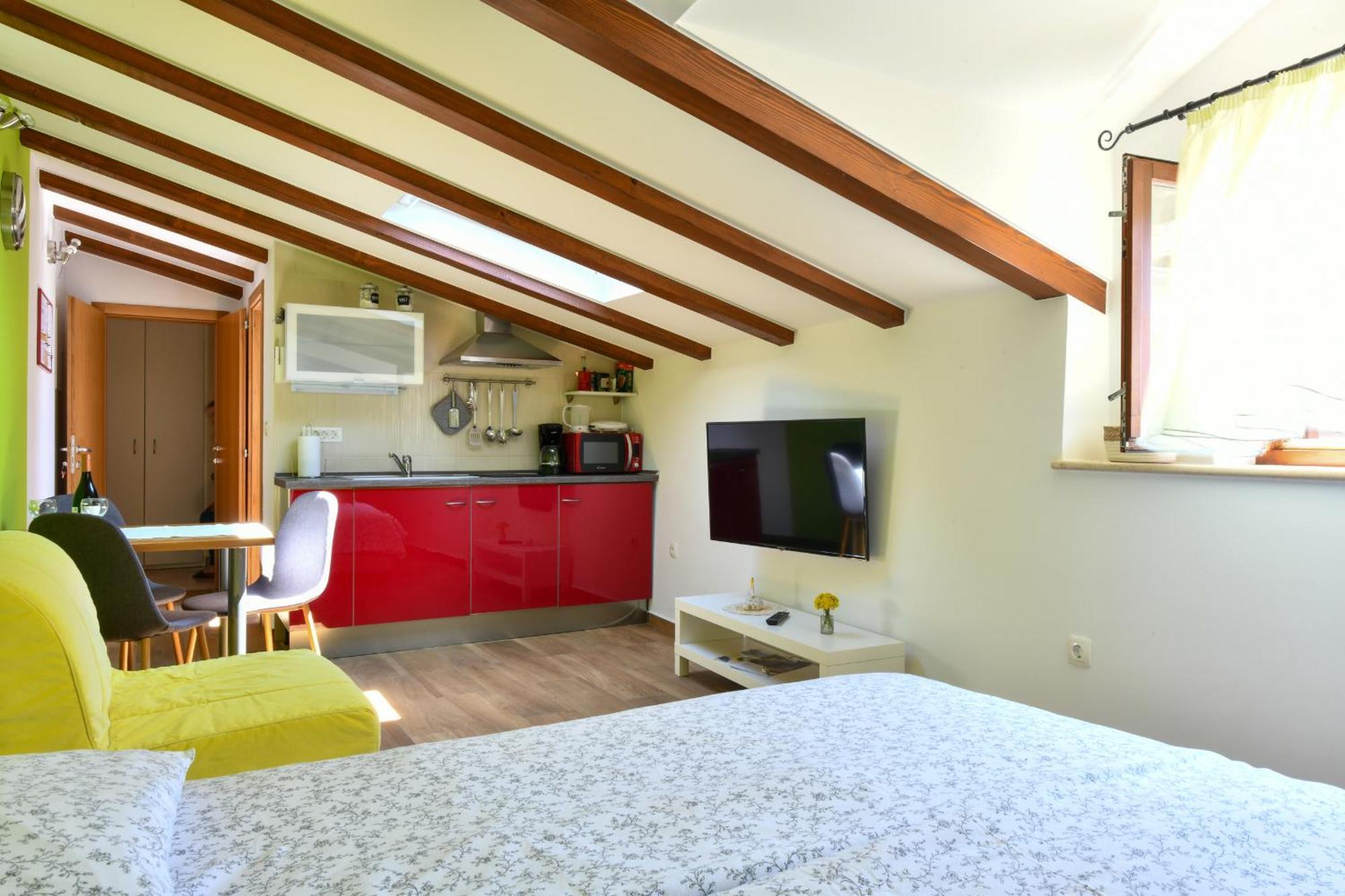 Dolores Old Town Appartement *