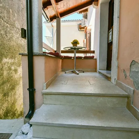 Apartments Dolores Old Town Mošćenička Draga Extérieur photo