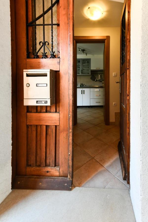 Apartment Dolores Old Town
