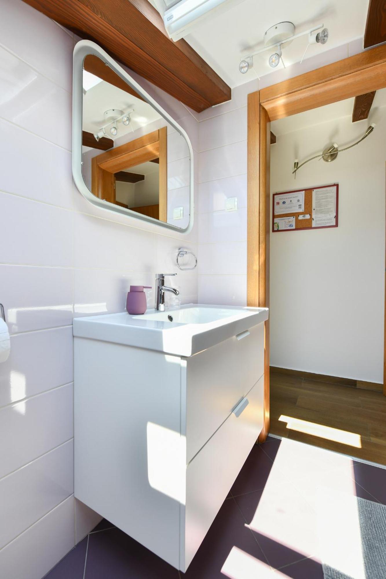 Dolores Old Town Apartment