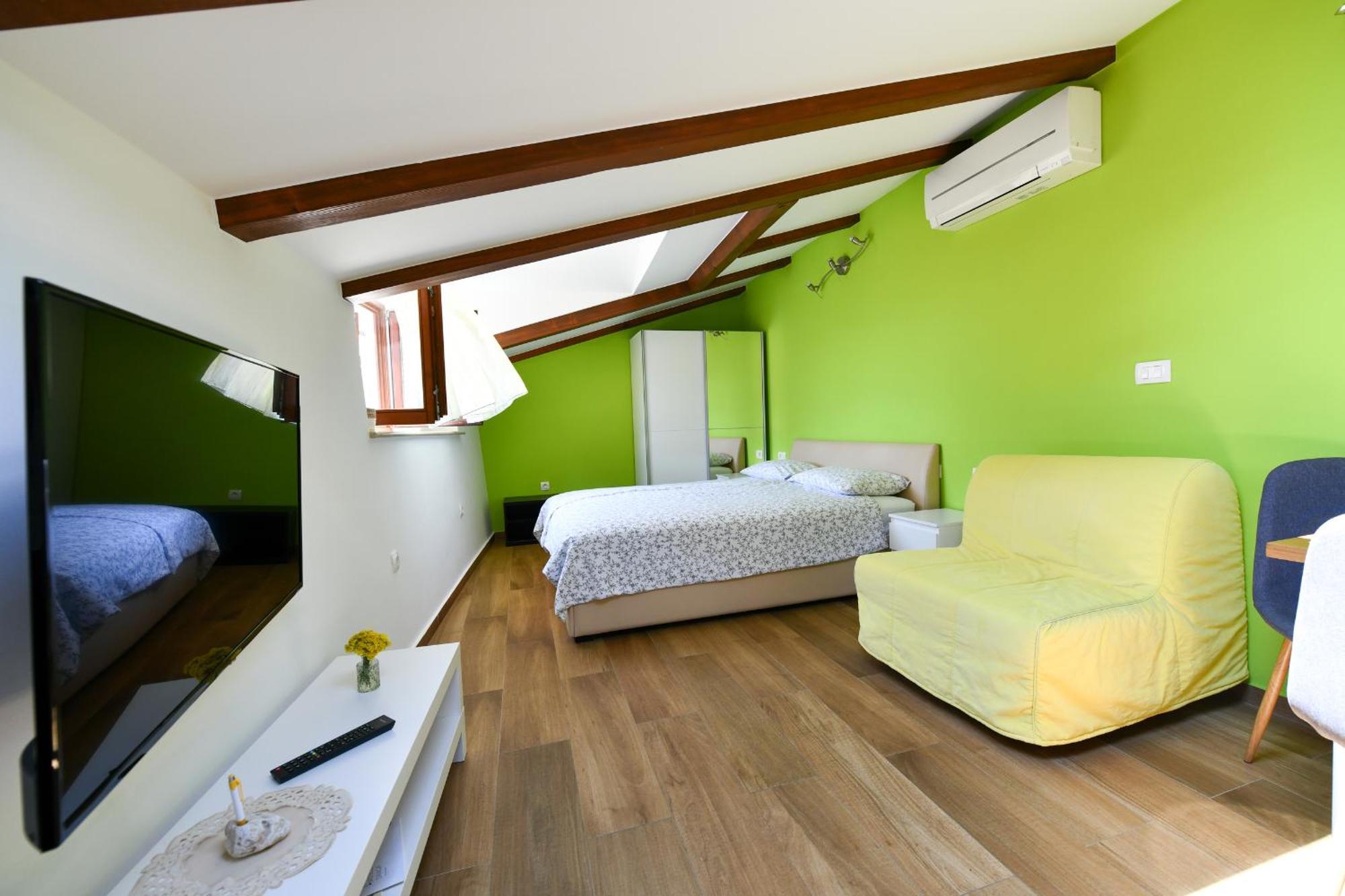 Apartment Dolores Old Town *