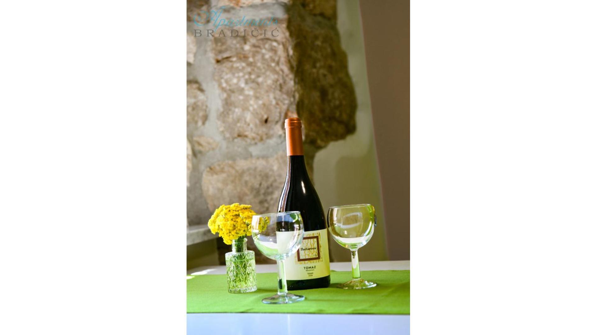 Dolores Old Town Apartment Moscenicka Draga