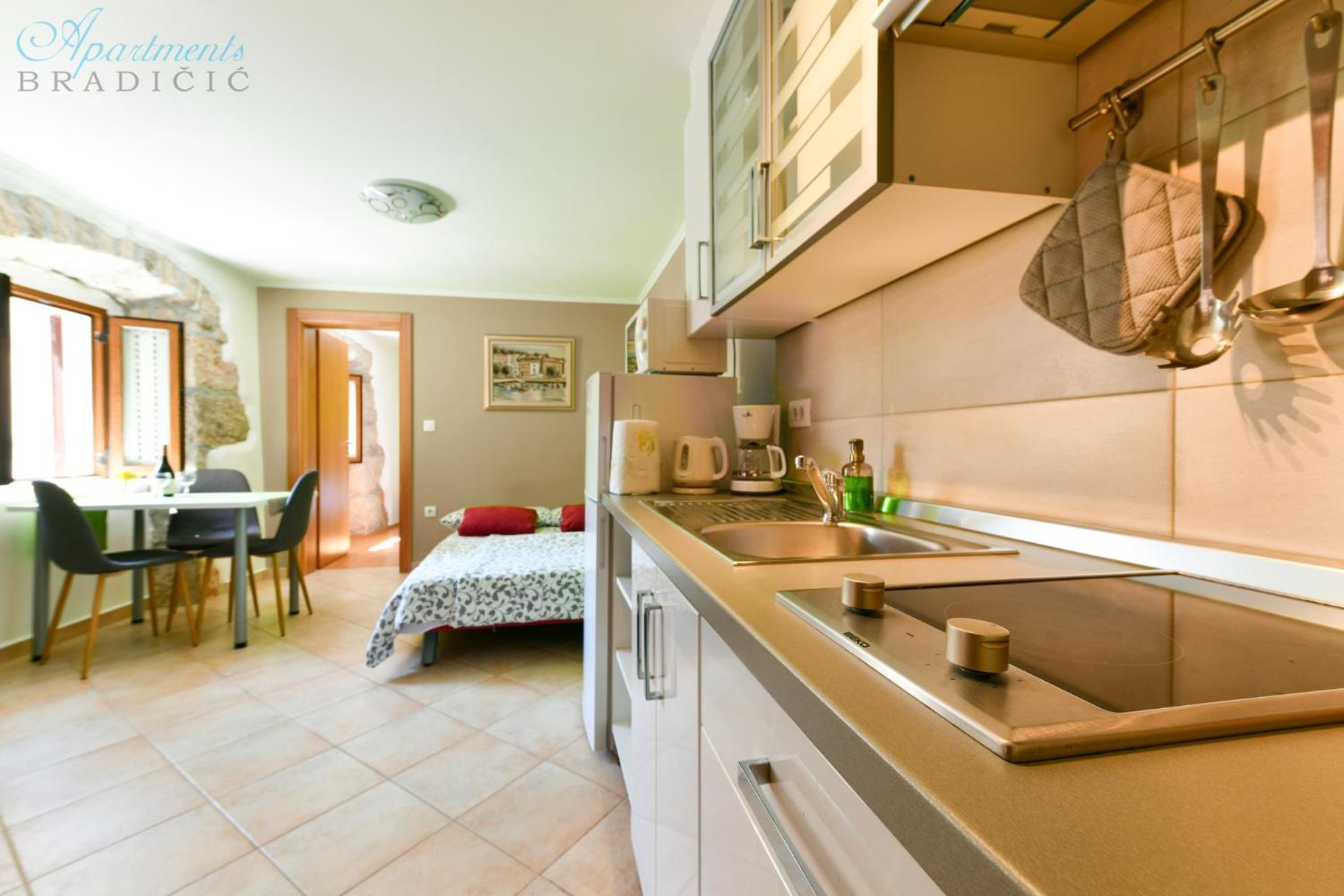Dolores Old Town Apartment