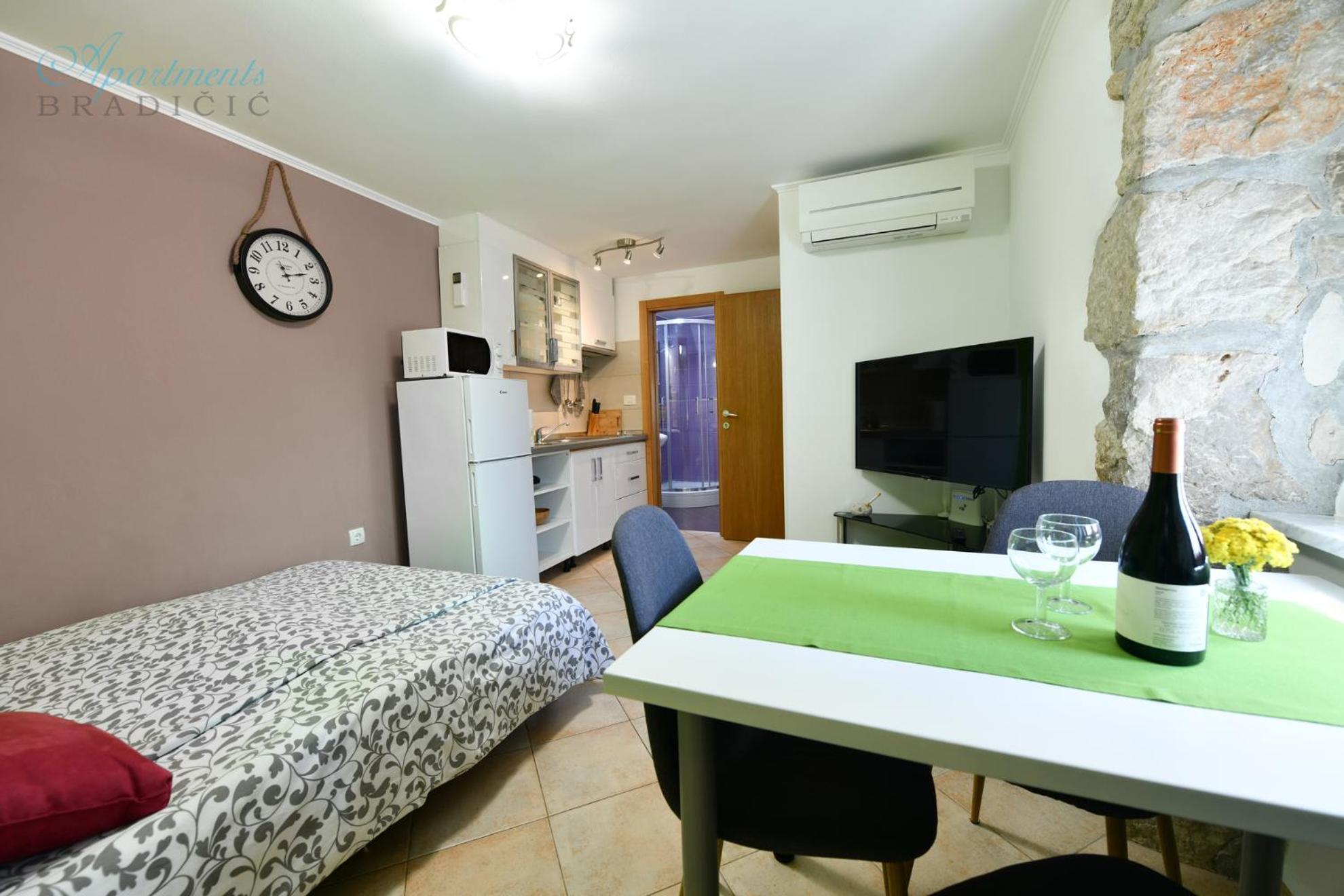 Apartment Dolores Old Town *